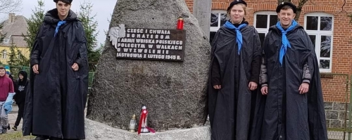 79 rocznica powrotu Jastrowia do ziem polskich 